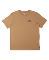 Billabong Men's State Park Short Sleeve T-shirt