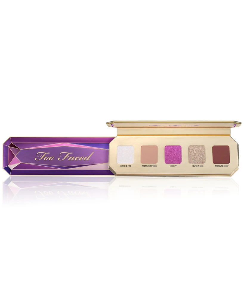 Too Faced You're a Gem! Set