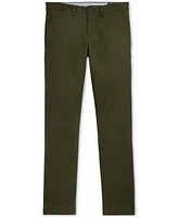 Polo Ralph Lauren Men's Stretch Slim Fit Chino Pants