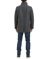 Vince Camuto Men's 2-in-1 Modern Car Coat