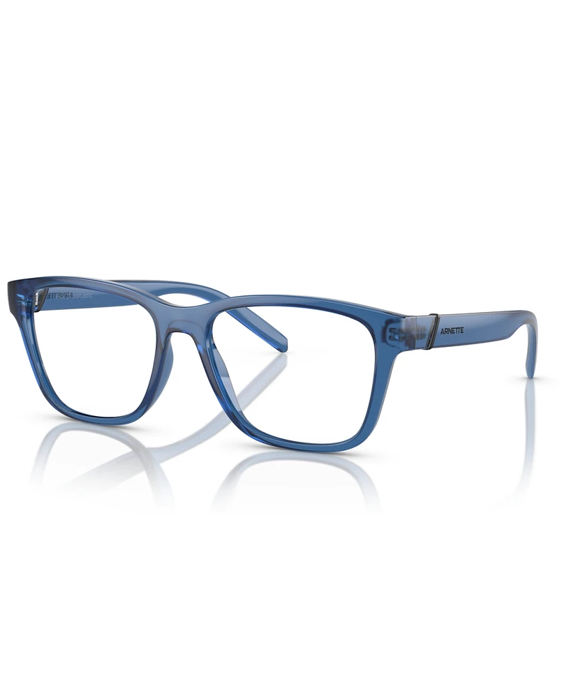Arnette Men's Telmo Eyeglasses, AN7229