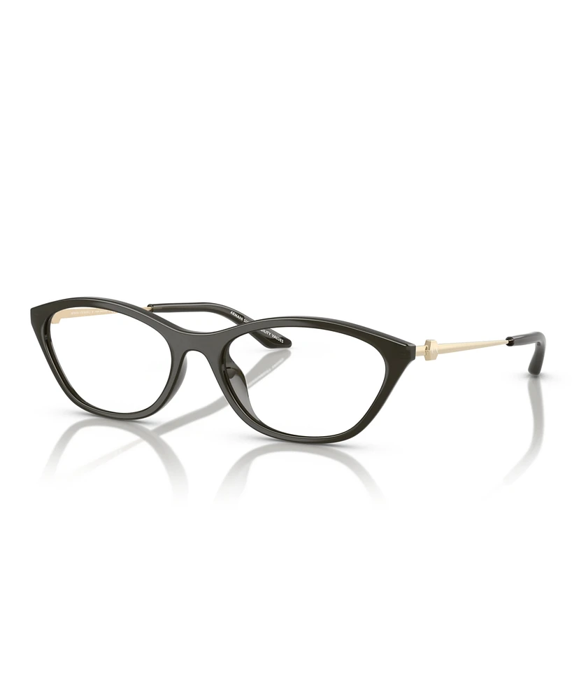 Armani Exchange Women's Eyeglasses