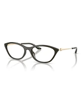 Armani Exchange Women's Polarized Eyeglasses