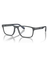 Arnette Unisex Eyeglasses, AN6131