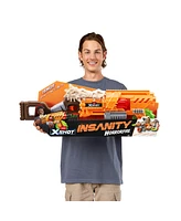 X-Shot Insanity Horrorfire Chainsaw