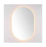 Safavieh Jax Led Mirror