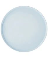 Mikasa Madison Misty Blue 12 Pc. Dinnerware Set, Service for 4