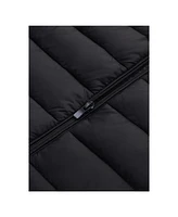 Men's Lightweight Puffer Vest