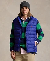 Polo Ralph Lauren Men's The Colden Packable Vest