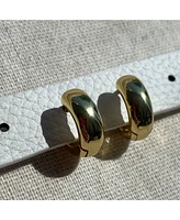 Joey Baby New Antoni Earrings Hoop