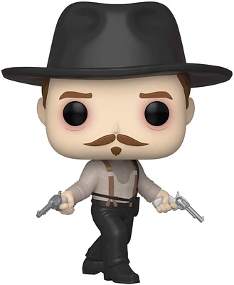 Funko Tombstone Pop Vinyl Figure | Doc Holliday