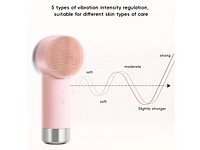 Prospera 2 In 1 Warm Facial Cleansing Brush