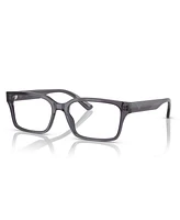 Emporio Armani Men's Polarized Eyeglasses