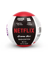 5 Surprise Zuru Mini Brands Netflix Capsule