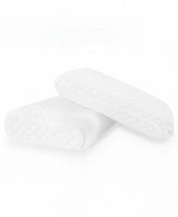 Therapedic Premier Memory Foam Pillows Created For Macys