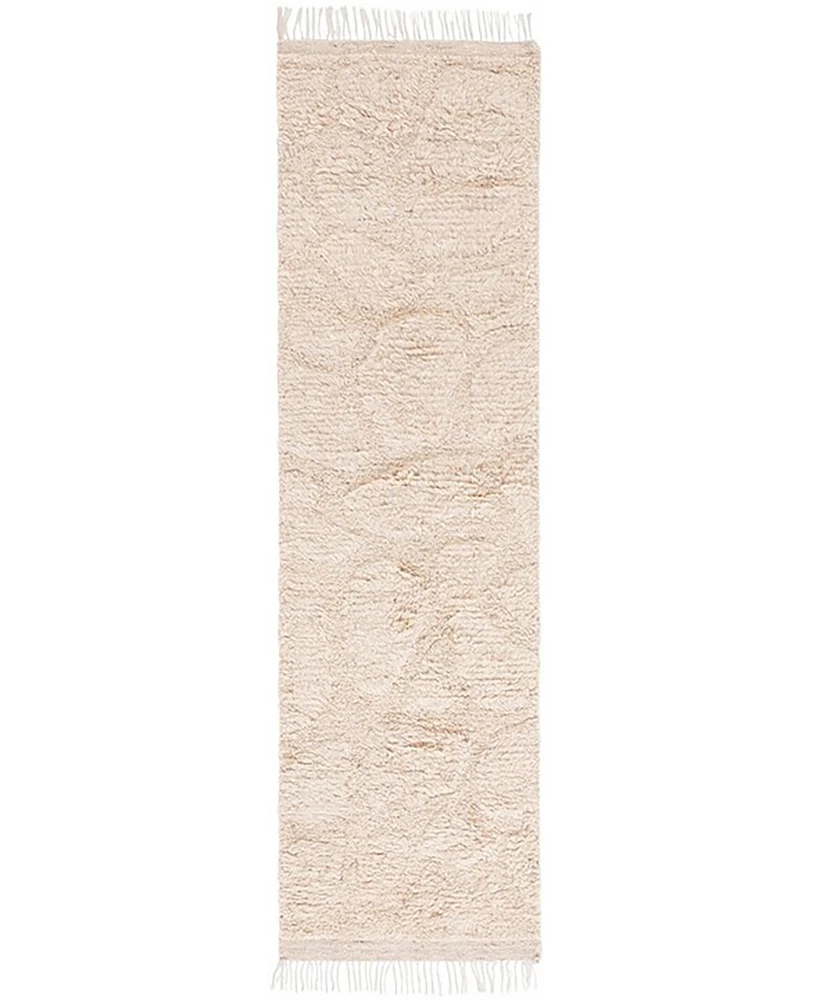 Safavieh Kenya 200 KNY227B 2'3"x8' Runner Area Rug