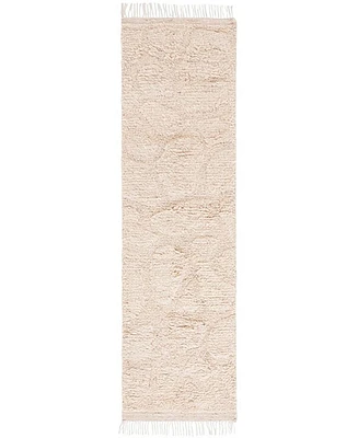 Safavieh Kenya 200 KNY227B 2'3"x8' Runner Area Rug