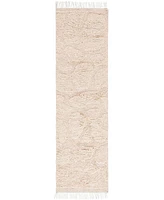 Safavieh Kenya 200 KNY227B 2'3"x8' Runner Area Rug