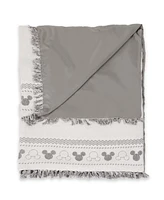 Picnic Time Disney Mickey Mouse Farmhouse Picnic Blanket