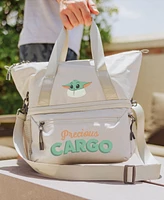 Oniva Star Wars Grogu Tarana Lunch Bag