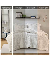 Intelligent Design Larissa Chenille -Pc. Comforter Set