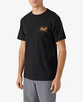 O'Neill Men's Edison Graphic T-shirt