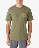 O'Neill Men's Sunrise Graphic T-shirt