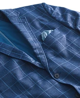 Johnston & Murphy Men's Regular-Fit Sport Coat