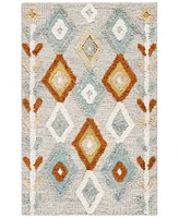 Safavieh Kenya 600 KNY665F 8'x10' Area Rug