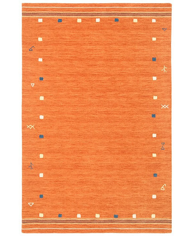 Safavieh Himalaya HIM563P 8'x10' Area Rug