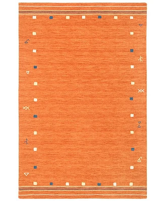 Safavieh Himalaya HIM563P 8'x10' Area Rug