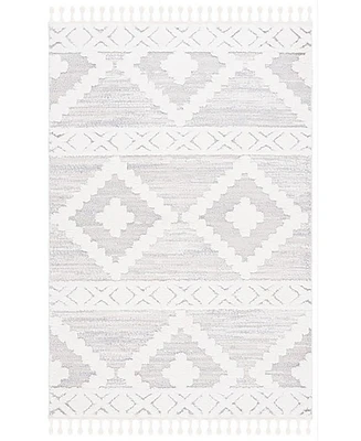 Safavieh Moroccan Tassel Shag MTS640A 11'x15' Area Rug