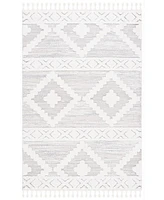 Safavieh Moroccan Tassel Shag MTS640A 11'x15' Area Rug