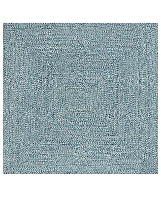 Safavieh Braided BRA201K 4'x4' Square Area Rug