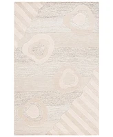 Safavieh Fifth Avenue Iii FTV301B 5'x8' Area Rug