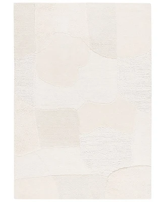 Safavieh Manhattan MAN577A 4'x6' Area Rug