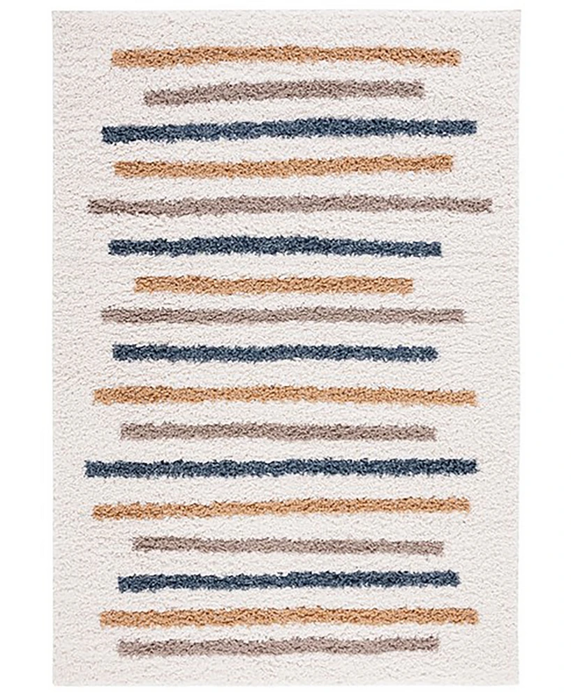 Safavieh Calico Shag CLC110A 10'x14' Area Rug