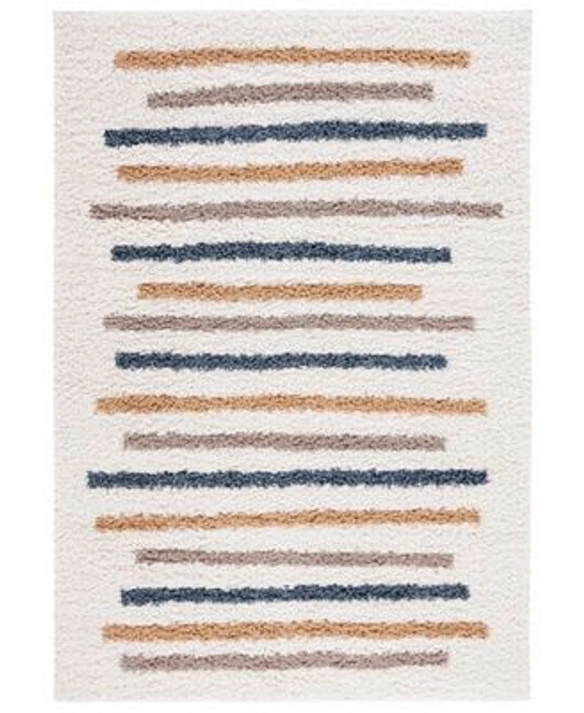 Safavieh Calico Shag Clc110a Rug Collection