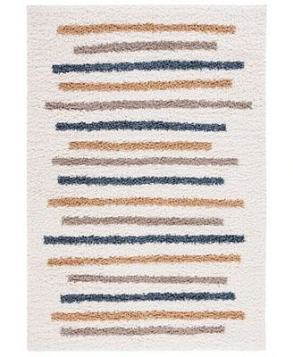 Safavieh Calico Shag Clc110a Rug Collection