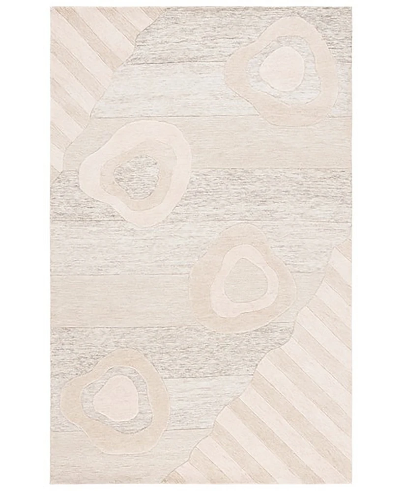 Safavieh Fifth Avenue Iii FTV301B 6'x9' Area Rug