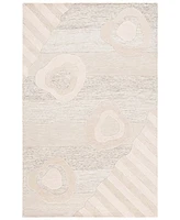 Safavieh Fifth Avenue Iii FTV301B 6'x9' Area Rug