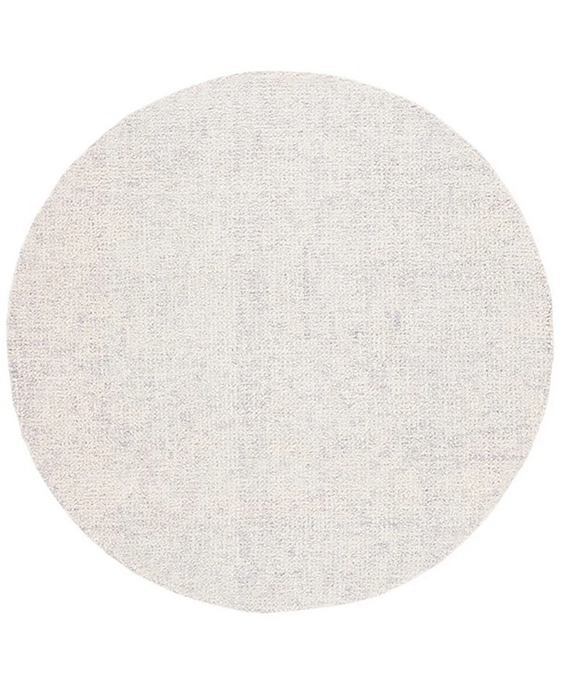 Safavieh Abstract 700 ABT495G 6'x6' Round Area Rug