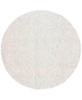 Safavieh Abstract 700 ABT495G 6'x6' Round Area Rug