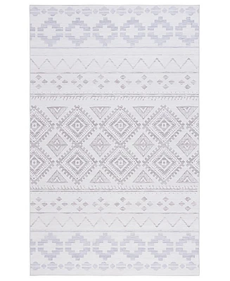 Safavieh Tucson Washable TSN195B 6'x9' Area Rug