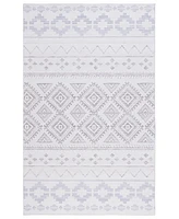 Safavieh Tucson Washable TSN195B 6'x9' Area Rug