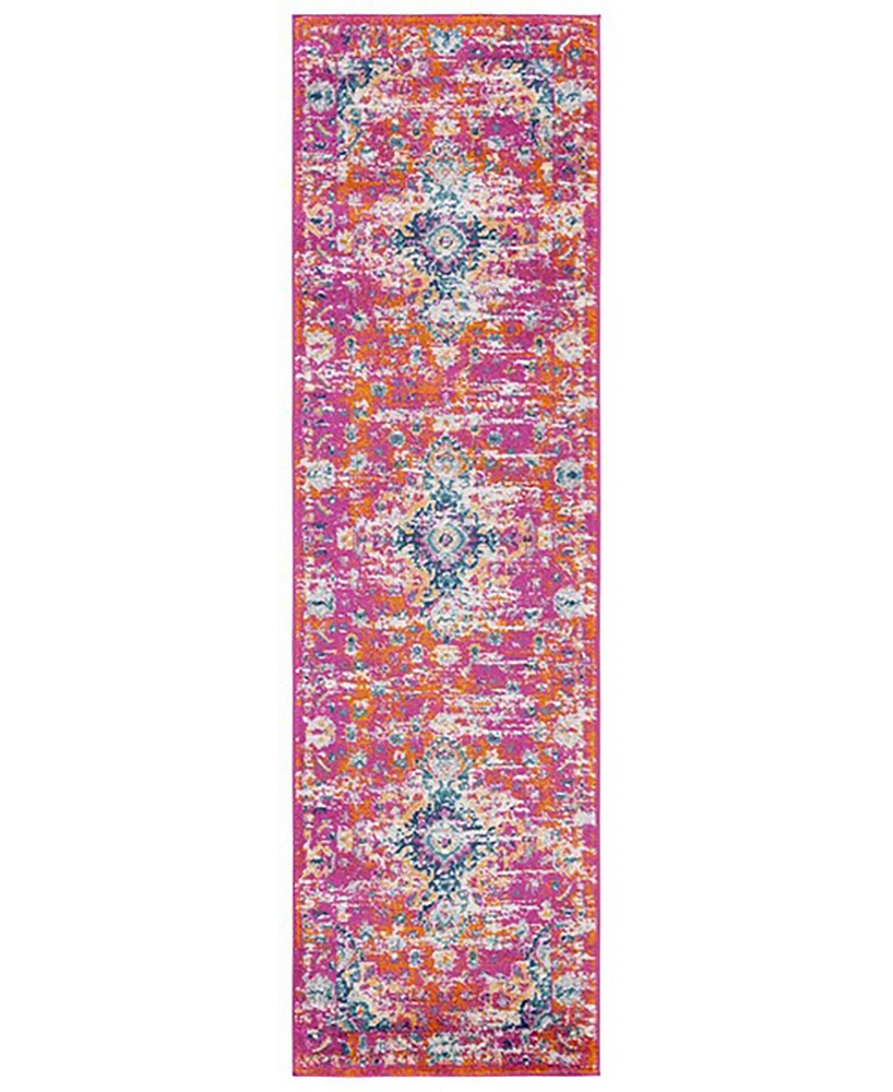 Safavieh Madison 100 MAD154R 2'3"x10' Runner Area Rug