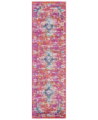 Safavieh Madison 100 MAD154R 2'3"x10' Runner Area Rug