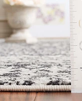 Safavieh Evoke EVK260T 2'2"x17' Runner Area Rug