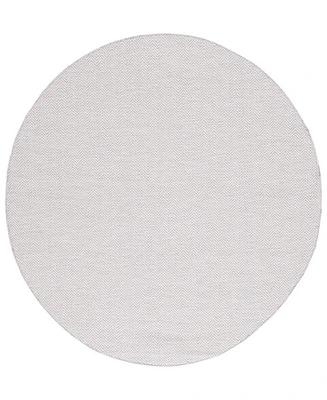 Safavieh Hampton I Indoor/Outdoor HTN233A 3'x3' Round Area Rug