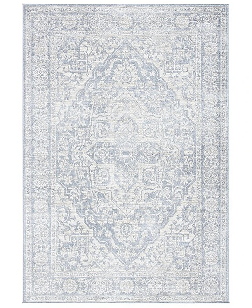 Safavieh Brentwood Ii BNT832F 12'x18' Area Rug